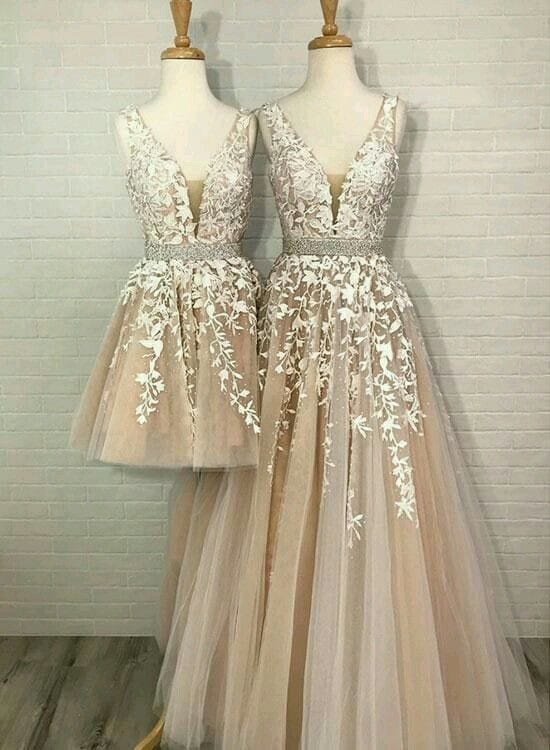 Vestidos en Stock