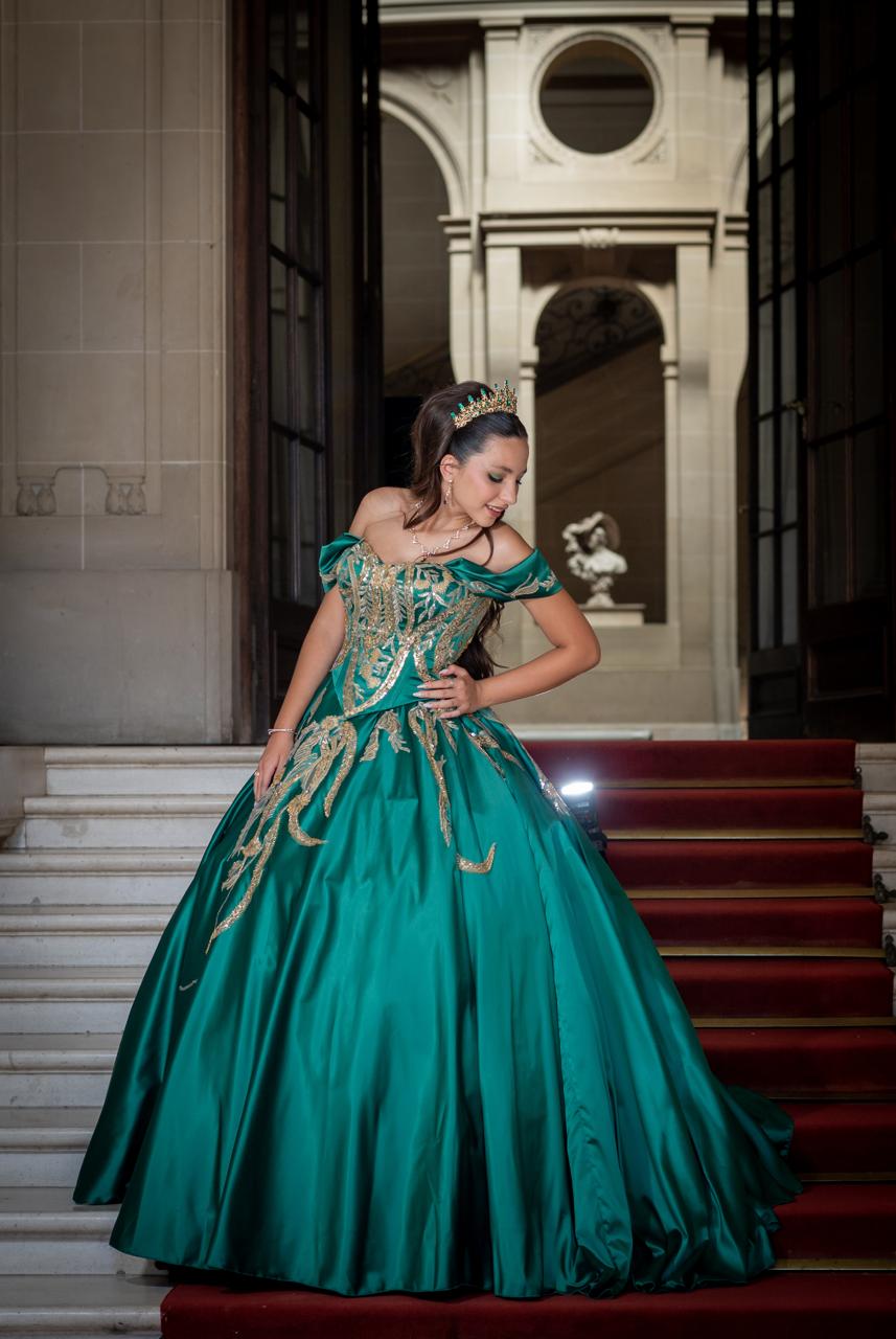 Vestidos de 15 Años