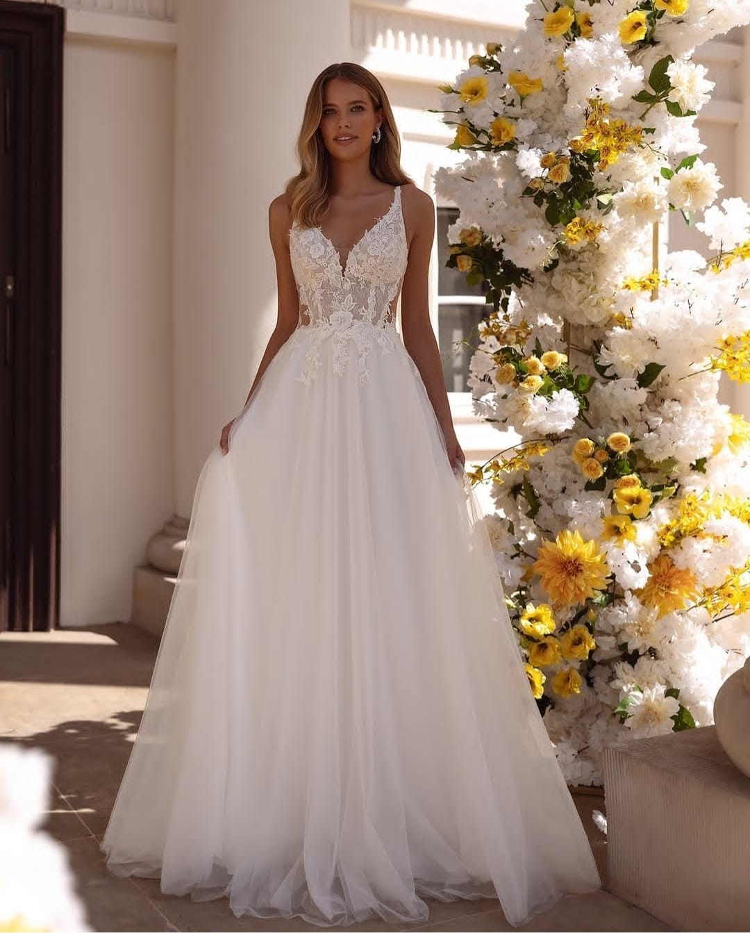 Vestidos de Novia