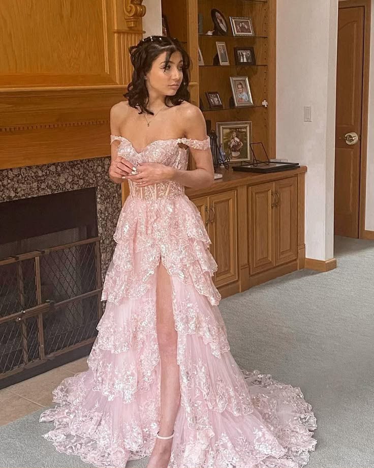 Vestidos de Fiesta